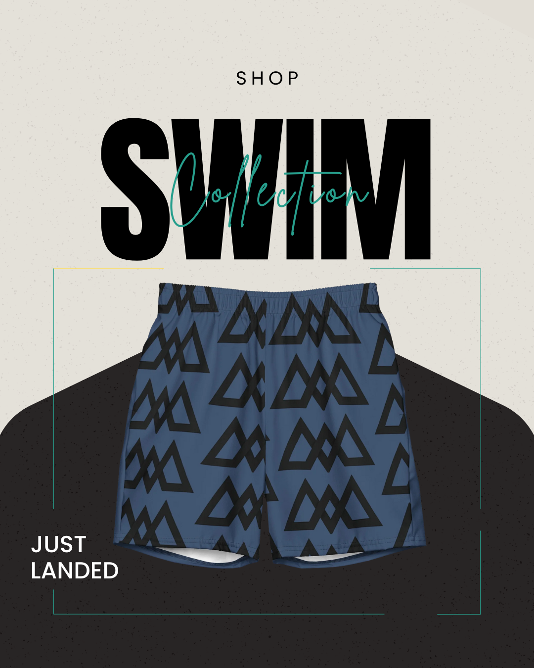 SWIM WEAR