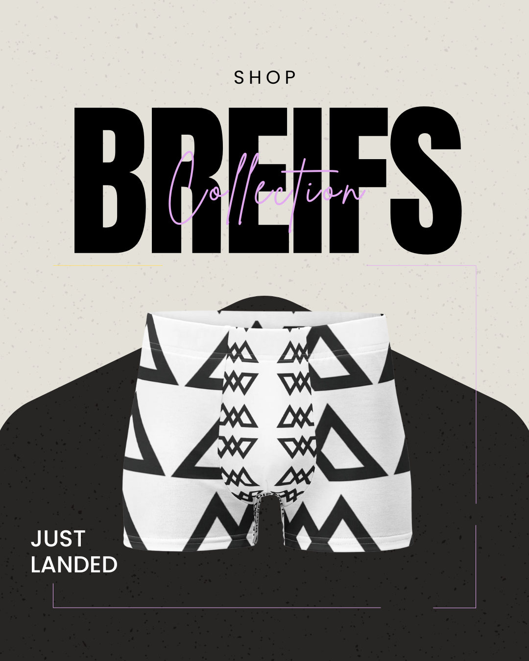 BREIFS
