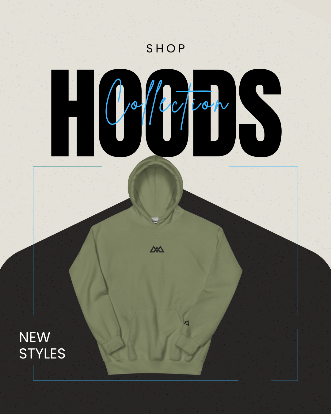 HOODS